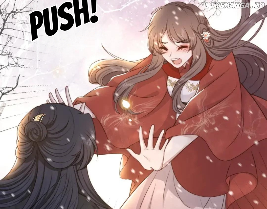 Lonely Emperor Chases His Sister-in-Law Chapter 67 - page 89